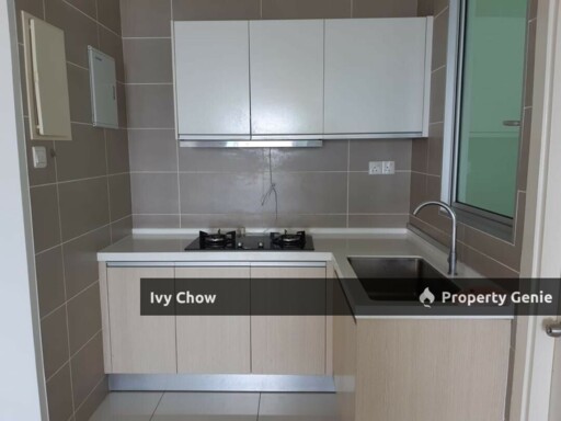 Epic Residence Apartments for Sale
