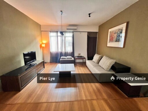 Tebrau City Residence