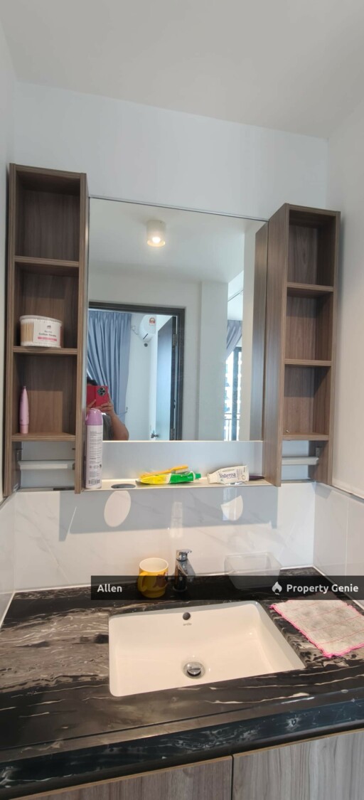 Country Garden Central Park, Johor Bahru. Strategic Location with Easy Access to City Amenities and Major Highways