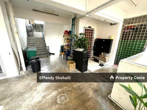JADE TOWER CONDO BUKIT INDAH AMPANG