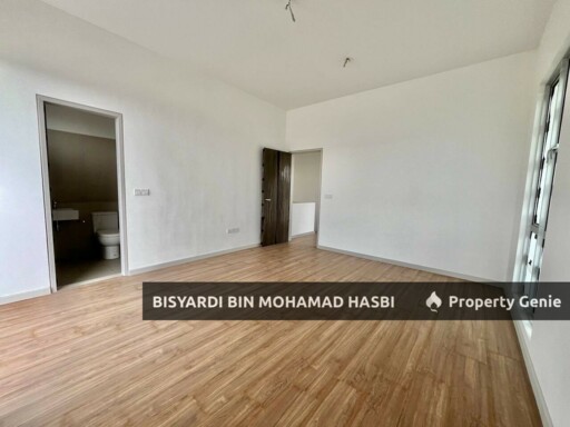 Corner Lot 2 Storey Serene Heights, Semenyih