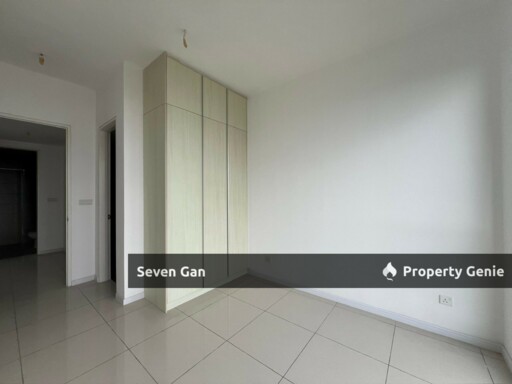 The Elysia Park near Tuas checkpoint and foreigners are eligible