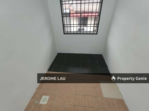 Single Storey Terrace House Bandar Seri Impian Kluang