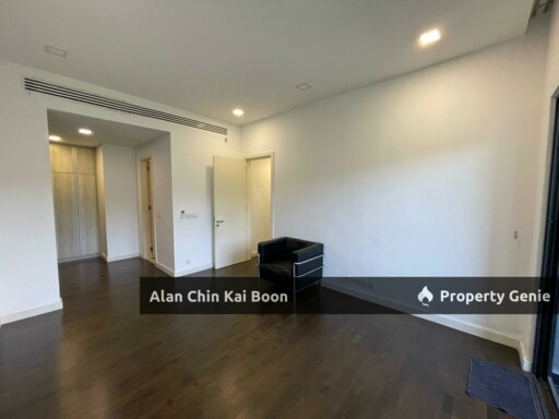 KL East The Veo Duplex Penthouse For Rent