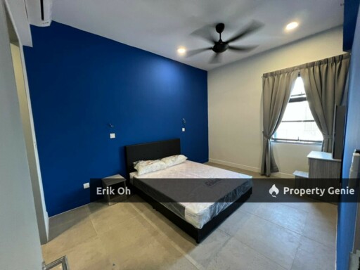 Sunway Union Suites Condominium