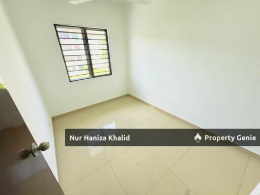 Apartment Riverdale Park, Bukit Antarabangsa Ampang Selangor