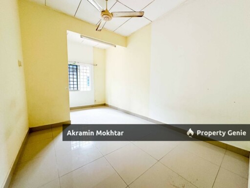 Facing Open | 2 Storey Terrace SS7 Kelana Jaya Petaling Jaya