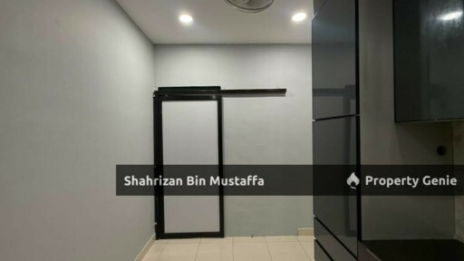 Double Storey, Taman Scientex Senai