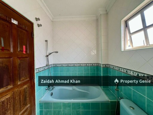 Freehold Bungalow For Sale at Cheras Taman Fern Grove Well Maintained