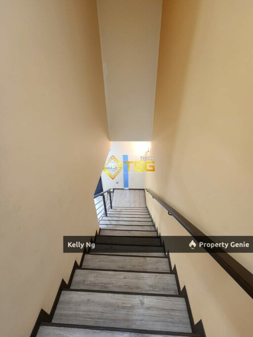 2 Sty House At Ambang Botanic 3 Phase 30 Klang For Sale & Rent