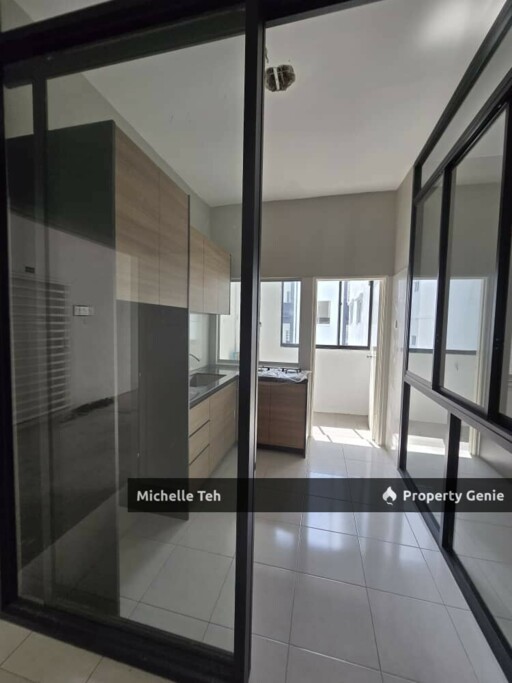 Ipoh Casa Idaman Renovated Condominium For Rent