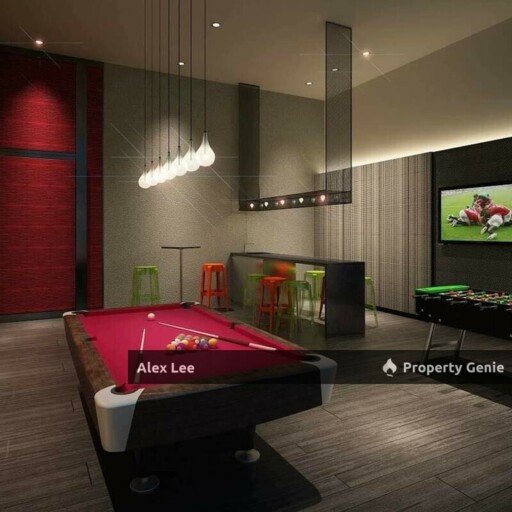 Klcc Luxury Penthouse with Big Size 2979 sqft Direct View Klcc with W Hotel Concierge Service