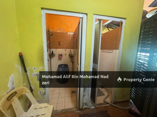 Teres 1 Tingkat Kuala Perlis | Rumah Cantik Harga Terendah