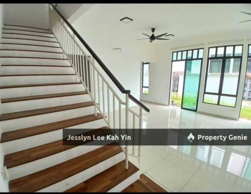 Eco Majestic Semenyih Semi D [Cheapest]