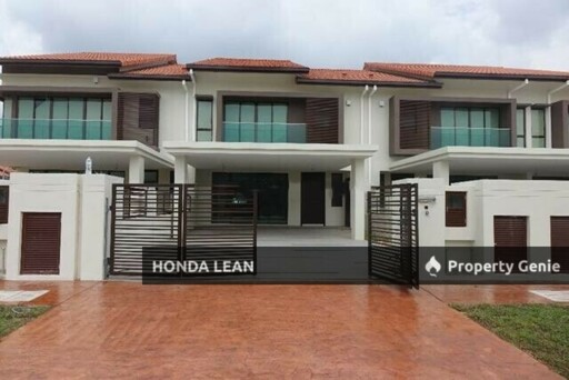 [2027 Completed Project] Freehold 2 Storey Superlink 22x85, Nr Sungai Besi