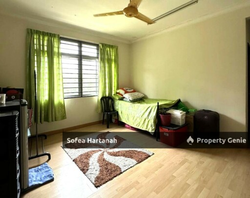 Corner Unit 2 Storrey Terrace Precinct 14, Putrajaya