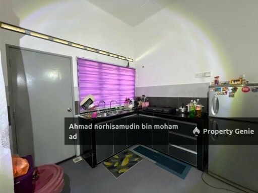 FULL LOAN! Teres 1 Tingkat, Jalan Pipit, Taman Bentara, Telok Panglima Garang