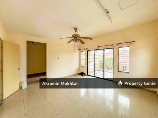 Freehold & Extended | 2.5 Storey Semi-D @ Impiana Residence, Bandar Baru Nilai