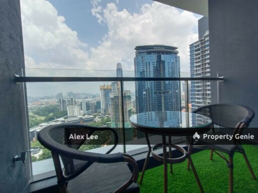 10 Stonor @ KLCC for Sale | Luxury Living in Kuala Lumpur’s Vibrant City Centre