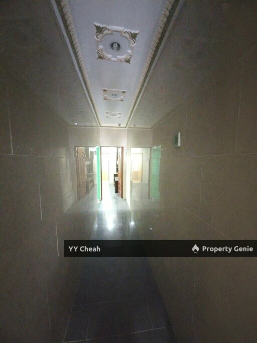 Medan Istana, Ipoh, 2 Storey Shop Lot, Ipoh Town