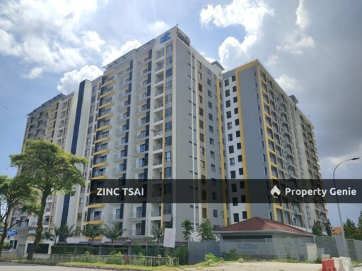 DK Impian_Dual Key {Save RM 86,700}