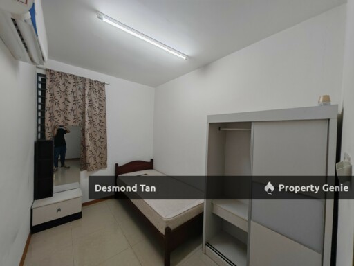 Belimbing Perdana,Pr1Ma Seremban Sentral,Seremban(90% Fully Furnished)