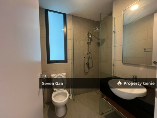 The Elysia Park near Tuas checkpoint AND Ready to move in