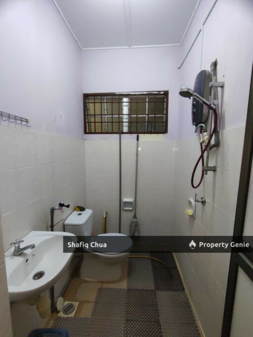 Facing Open 2 Storey Intermediate Unit Lorong Pending, Bandar Puteri Klang
