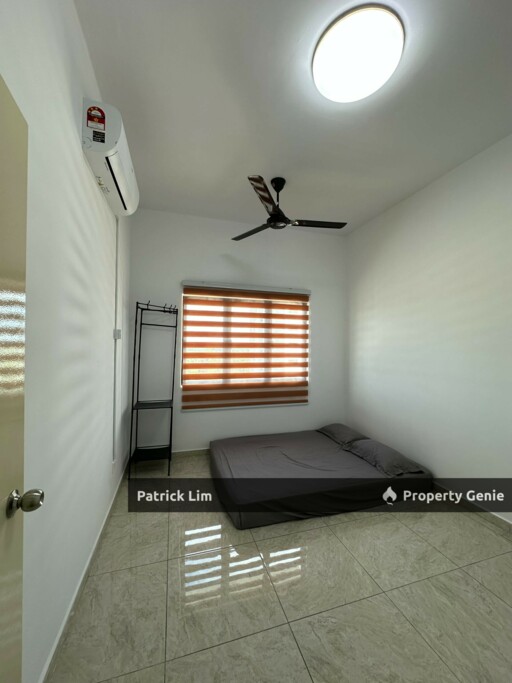 Ambience Residence For Rent @ Pulau Gadong