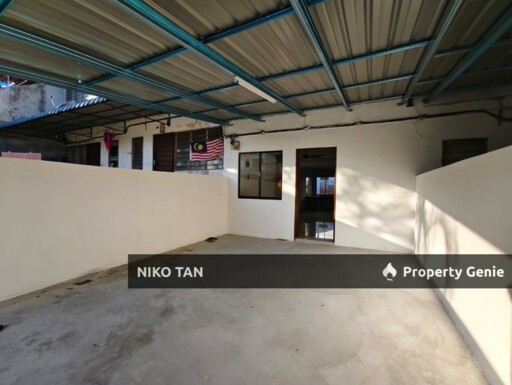 For Sale Jalan Berlian 26, Simpang Renggam