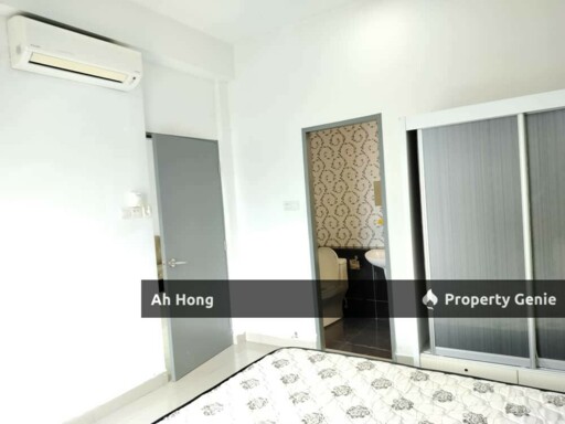 Jb Town / Citywoods / 2bedroom / Fully Furnished / Nearby Ciq