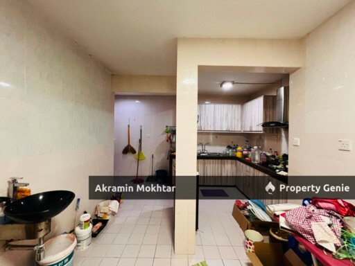 RENOVATED One Selayang Shop Apartment, Batu Caves, Gombak Selangor