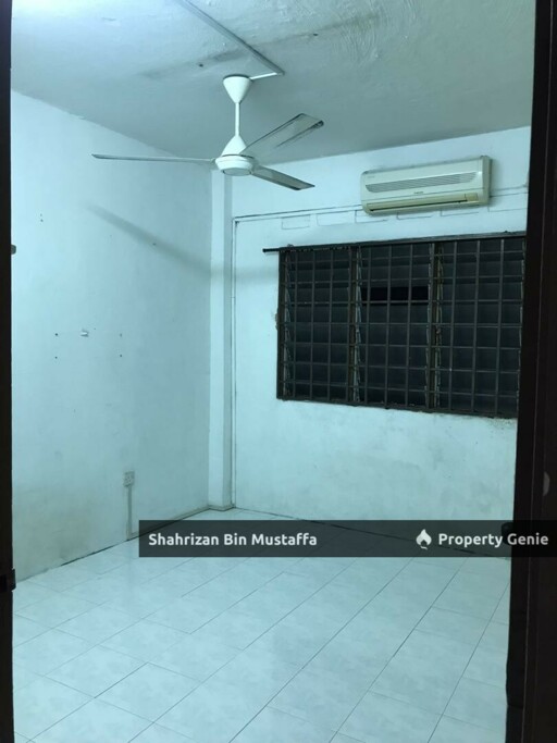 Full Loan, Pangsapuri Meranti, Taman Universiti, Skudai