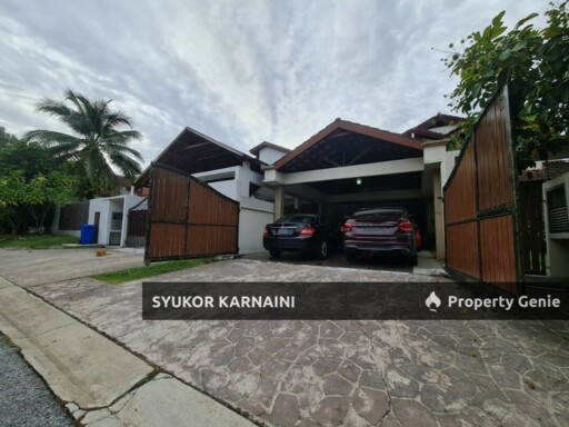 LAMAN PERMAI , SUBANG BESTARI