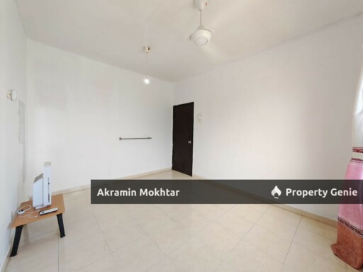 FREEHOLD & RENOVATED | PANGSAPURI ENGGANG IN KINRARA PUCHONG