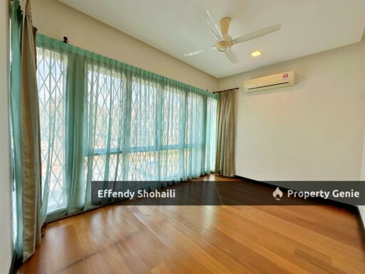 YARA TWINVILLA PUTRAJAYA PRECINT 8