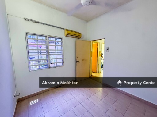 Renovated | Double Storey Terrace Seksyen 5, Kota Puteri, Rawang.