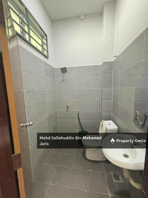 [CORNER LOT] RUMAH TERES SETINGKAT FULLY FURNISHED BUKIT KUANG, KEMAMAN