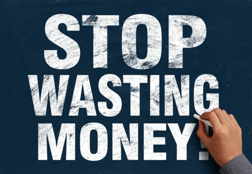 Stop Throwing Money at Platforms That Don’t Work!