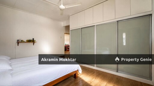 Double Storey Bungalow House SS7 Kelana Jaya