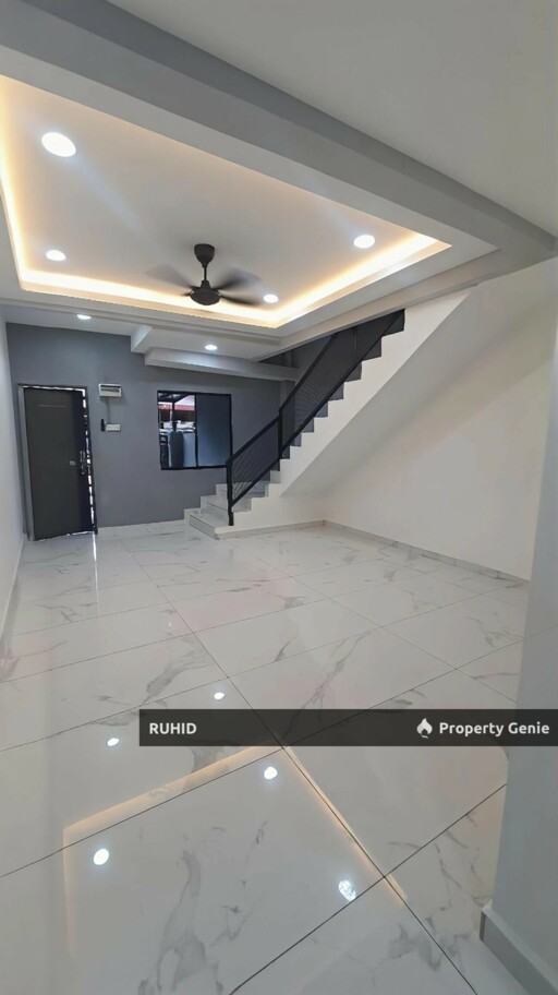 Taman Wawasan, Kelapa Sawit, Kulai