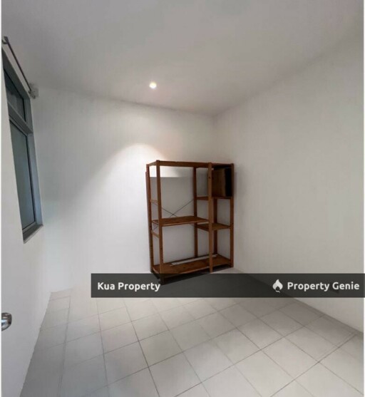 Prima Bintawa Apartment for Rent