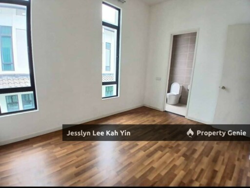 Eco Majestic Semenyih Semi D [Cheapest]