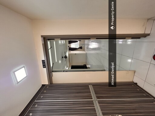 Radius Service Residence @ Selayang Heights Selayang For Sale