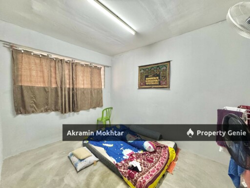 Flat Desa Lembah Permai, Lembah Jaya Utara Ampang
