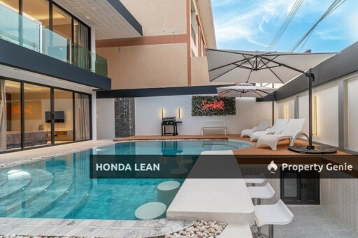 Sendayan Freehold Luxury Villa With Hilltop Serenity 7749sqft