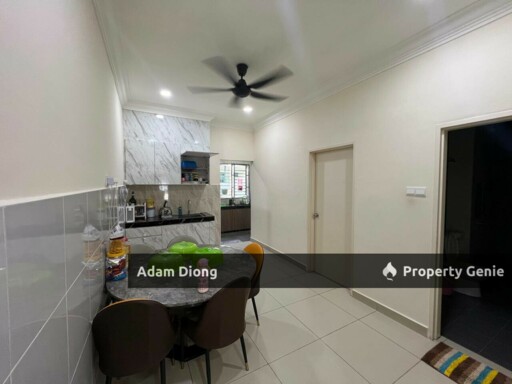 Imperial Jade Residenz @ Seri Alam