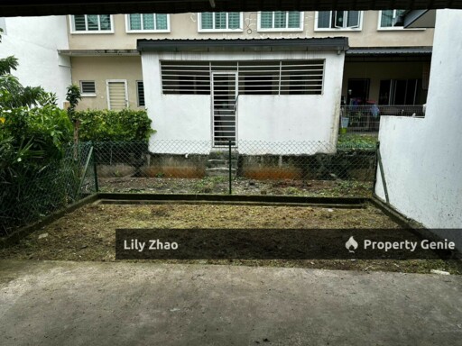 2 Storey Terrace House for Rent, 3 Bedrooms 3 Bathrooms/ Rumah Teres 2 Tingkat, Taman Rimba, Telipok, Kota Kinabalu, Sabah
