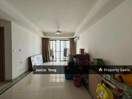 R&F Princess Cove Phase 1 Johor Bahru