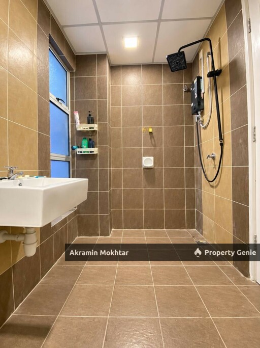 Freehold, Renovated & Fully Furnished | Double Storey Terrace Taman Mutiara Rinching Semenyih